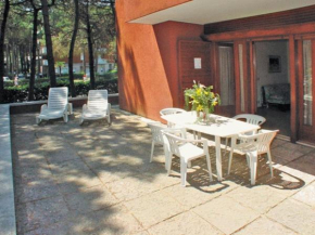 Гостиница Flat in Riviera  Линьяно Пинета